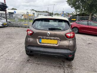 Renault Captur 0.9 TCE 66KW Navi Airco Led NAP picture 4