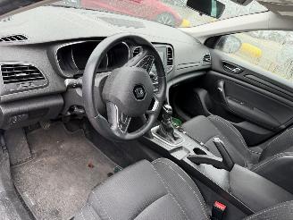 Renault Mégane 1.3 TCE 103KW Clma Navi Led Limited NAP picture 6