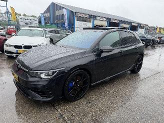 Avarii autoturisme Volkswagen Golf R 2.0 TSI 235KW 4Motion Pano Clima Navi Led 5-Drs 2022/2