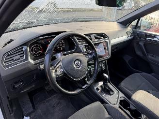 Volkswagen Tiguan 1.4 TSI 110KW DSG Pano Navi Clima Led NAP picture 7