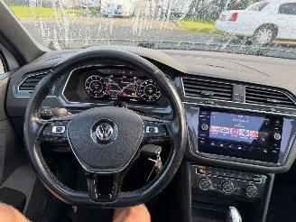 Volkswagen Tiguan 1.4 TSI 110KW DSG Pano Navi Clima Led NAP picture 9