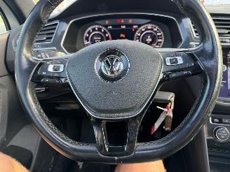 Volkswagen Tiguan 1.4 TSI 110KW DSG Pano Navi Clima Led NAP picture 14