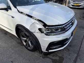 Volkswagen Tiguan 1.4 TSI 110KW DSG Pano Navi Clima Led NAP picture 19