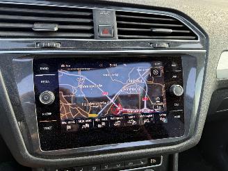 Volkswagen Tiguan 1.4 TSI 110KW DSG Pano Navi Clima Led NAP picture 13