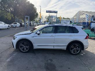 Volkswagen Tiguan 1.4 TSI 110KW DSG Pano Navi Clima Led NAP picture 6
