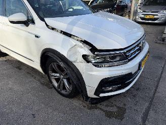 Volkswagen Tiguan 1.4 TSI 110KW DSG Pano Navi Clima Led NAP picture 21