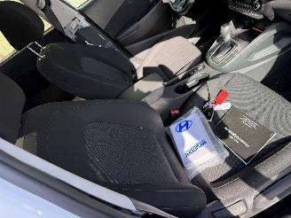 Hyundai Kona 1.6 GDI 87KW Hybrid Autom. Clima Navi Camera Comfort HEV picture 16