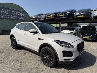 Jaguar E-Pace 2.0 P250 AWD 183KW Autom. HSE Pano HUD Clima Navi NAP 2018/1