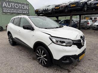 Renault Kadjar 1.2 TCE 96KW Autom. Pano Clima Navi Led Bose NAP picture 2