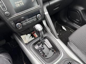 Renault Kadjar 1.2 TCE 96KW Autom. Pano Clima Navi Led Bose NAP picture 9