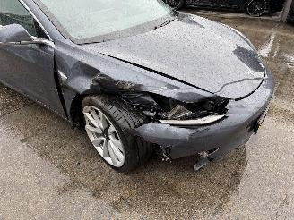 Tesla Model 3 75 kWh Long Range AWD 258KW Pano Clima Navi NAP picture 14