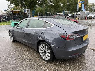 Tesla Model 3 75 kWh Long Range AWD 258KW Pano Clima Navi NAP picture 3