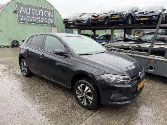 Coche accidentado Volkswagen Polo 1.0 TSI 70KW DSG Clima Navi Highline R 5-Drs Virt. Dash 2020/1