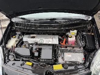 Toyota Prius 1.8 Comfort 73KW Hybrid Clima Navi HUD NAP picture 14