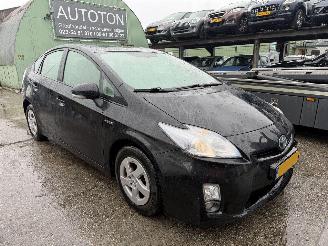 Unfallwagen Toyota Prius 1.8 Comfort 73KW Hybrid Clima Navi HUD NAP 2009/10