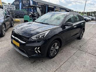Kia Niro 1.6 GDI 77KW Hybrid Clima Navi Camera Led Dynamicline 2019/8