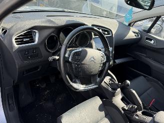 Citroën C4 1.6 VTI 88KW Collection Navi Clima 5-Drs picture 2