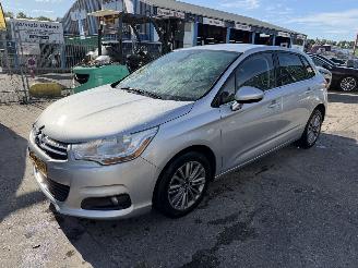 Avarii autoturisme Citroën C4 1.6 VTI 88KW Collection Clima 5-Drs 2012/5
