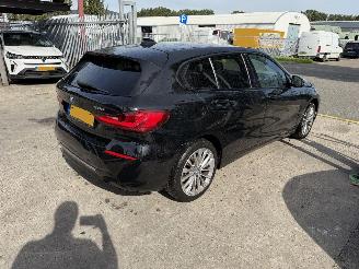 BMW 1-serie 116D 85KW High Executive Clima Navi Led 5-Dr NAP picture 4