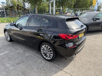 BMW 1-serie 116D 85KW High Executive Clima Navi Led 5-Dr NAP picture 2