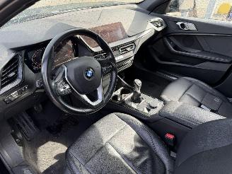 BMW 1-serie 116D 85KW High Executive Clima Navi Led 5-Dr NAP picture 6