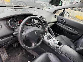 Peugeot 3008 2.0 HDIF Hybrid4 120KW Autom. Clima Navi HUD Blue Lease NAP picture 7
