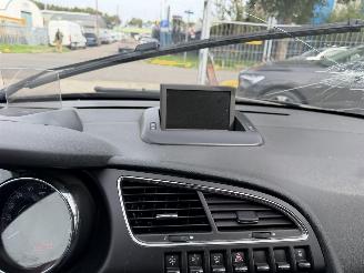 Peugeot 3008 2.0 HDIF Hybrid4 120KW Autom. Clima Navi HUD Blue Lease NAP picture 11