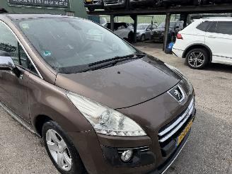 Peugeot 3008 2.0 HDIF Hybrid4 120KW Autom. Clima Navi HUD Blue Lease NAP picture 16