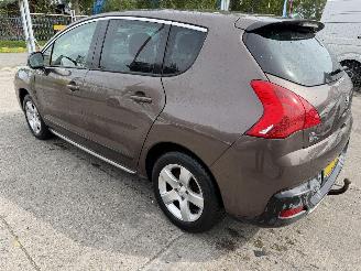 Peugeot 3008 2.0 HDIF Hybrid4 120KW Autom. Clima Navi HUD Blue Lease NAP picture 4