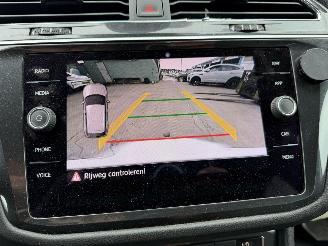 Volkswagen Tiguan 1.5 TSI 110KW DSG R-Line Clima Navi Led 7-Pers NAP picture 14