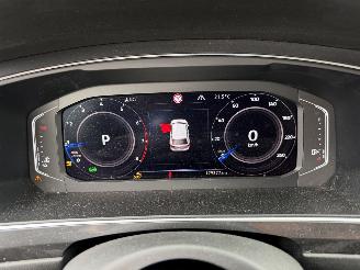 Volkswagen Tiguan 1.5 TSI 110KW DSG R-Line Clima Navi Led 7-Pers NAP picture 10
