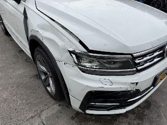 Volkswagen Tiguan 1.5 TSI 110KW DSG R-Line Clima Navi Led 7-Pers NAP picture 20