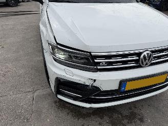 Volkswagen Tiguan 1.5 TSI 110KW DSG R-Line Clima Navi Led 7-Pers NAP picture 18