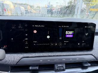 Kia EV3 58.3 kWh 150KW Pano Plus Advanced Clima Navi Camera NAP picture 11