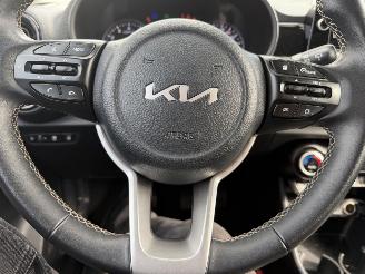 Kia Picanto 1.0 DPI DynamicPlusLine Clima Navi Camera Led Xenon NAP picture 12