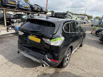 BMW X1 xDrive20i 141KW Autom. Pano Clima Navi Hud High Executive picture 4