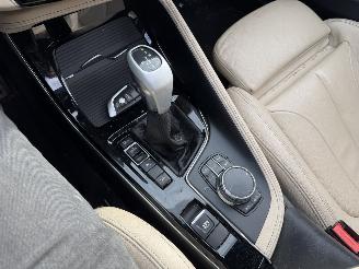 BMW X1 xDrive20i 141KW Autom. Pano Clima Navi Hud High Executive picture 11