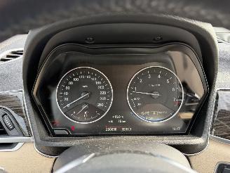 BMW X1 xDrive20i 141KW Autom. Pano Clima Navi Hud High Executive picture 12