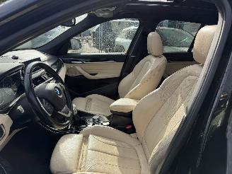 BMW X1 xDrive20i 141KW Autom. Pano Clima Navi Hud High Executive picture 5
