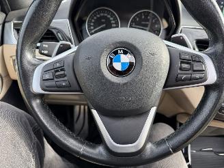 BMW X1 xDrive20i 141KW Autom. Pano Clima Navi Hud High Executive picture 10