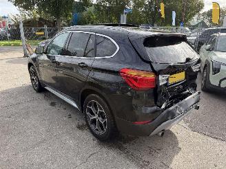 BMW X1 xDrive20i 141KW Autom. Pano Clima Navi Hud High Executive picture 3