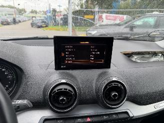 Audi Q2 35 TFSI Autom. 110KW S Edition Clima Navi Led picture 11