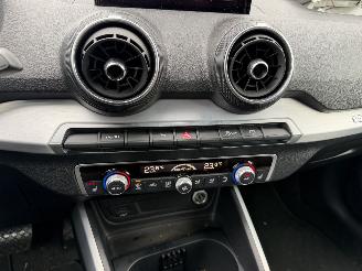 Audi Q2 35 TFSI Autom. 110KW S Edition Clima Navi Led picture 12
