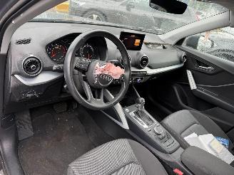 Audi Q2 35 TFSI Autom. 110KW S Edition Clima Navi Led picture 9