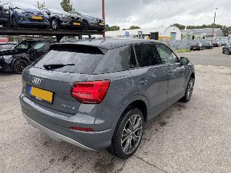 Audi Q2 35 TFSI Autom. 110KW S Edition Clima Navi Led picture 3