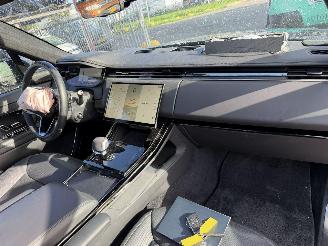 Land Rover Range Rover sport 3.0 P550e 405KW PHEV Autobiography Pano Clima Navi picture 6