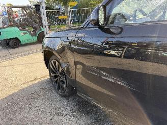 Land Rover Range Rover sport 3.0 P550e 405KW PHEV Autobiography Pano Clima Navi picture 20