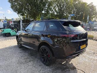 Land Rover Range Rover sport 3.0 P550e 405KW PHEV Autobiography Pano Clima Navi picture 4