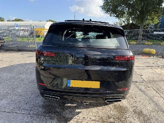 Land Rover Range Rover sport 3.0 P550e 405KW PHEV Autobiography Pano Clima Navi picture 28