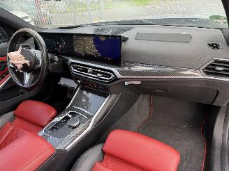 BMW 3-serie 330e xDrive 215KW Pano Clima Navi Hud picture 9